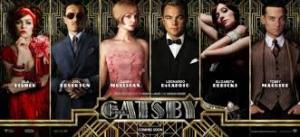 gatsby movie