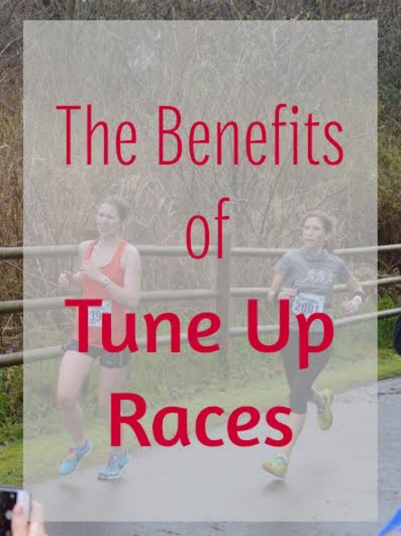 The Benefits of Tune Up Races