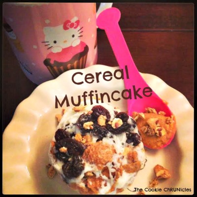 muffincake