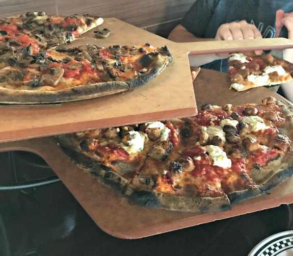 Anthony's Coal Fire Pizza