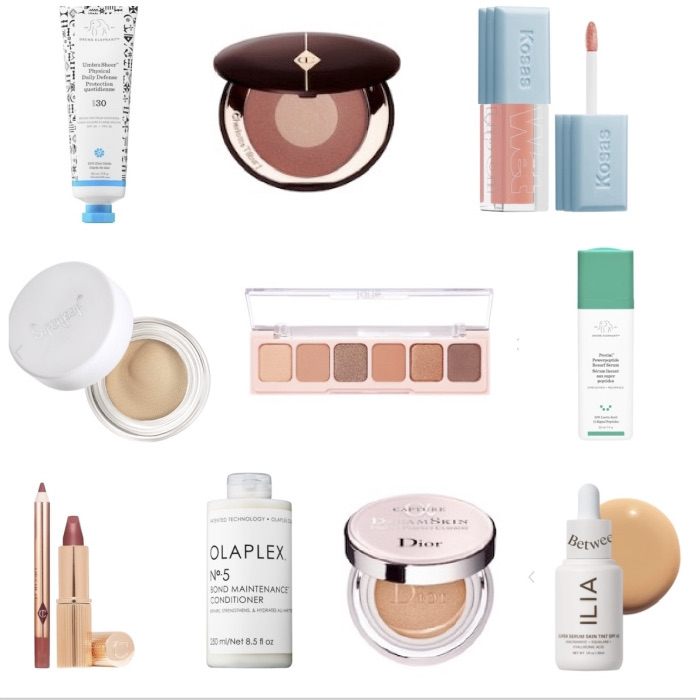 what to buy from Sephora spring savings sale 