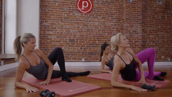 pure barre pure results focus on thighs review